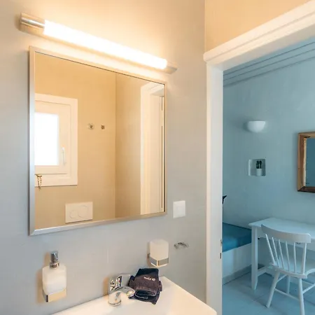 Glaros Villa Platis Gialos (Sifnos)