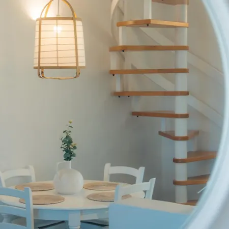 Glaros * Platis Gialos (Sifnos)