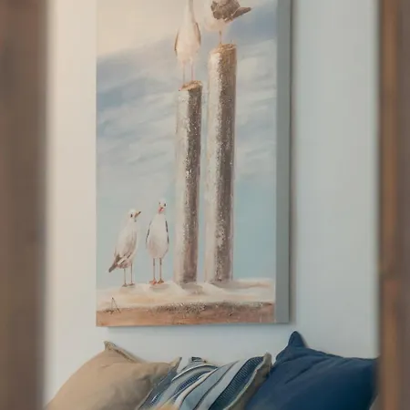 Glaros Villa Platis Gialos (Sifnos)