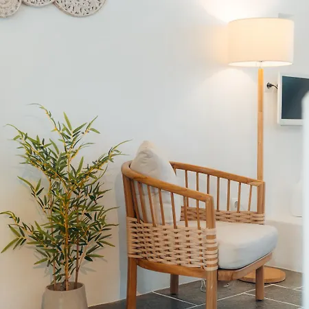 Glaros * Platis Gialos (Sifnos)