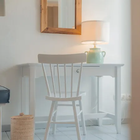 Glaros * Platis Gialos (Sifnos)