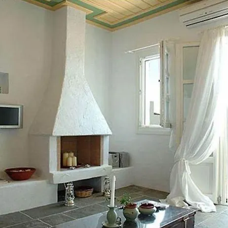 Glaros * Platis Gialos (Sifnos)