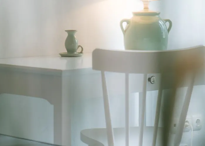 Glaros Villa Platis Gialos (Sifnos)