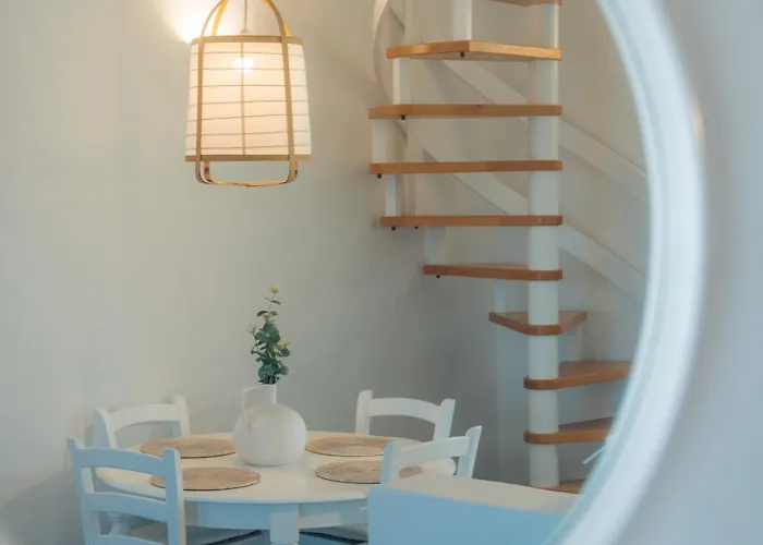 Glaros * Platis Gialos (Sifnos)