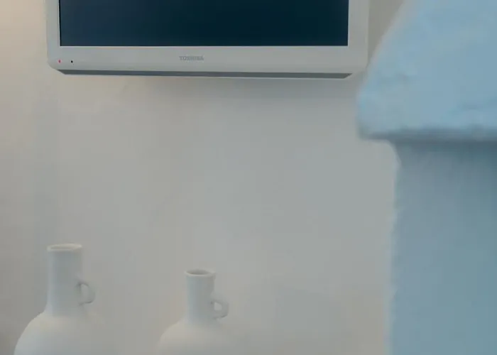 Glaros Villa Platis Gialos (Sifnos)