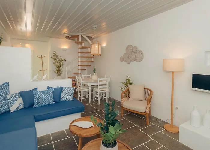 Glaros Platis Gialos (Sifnos)