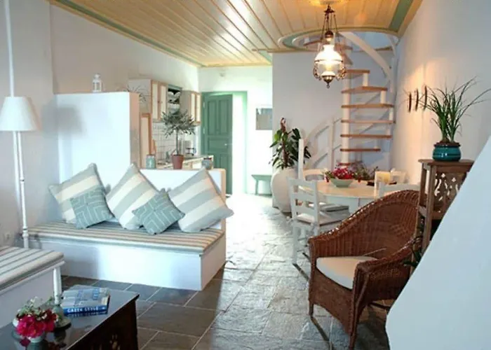 Glaros * Platis Gialos (Sifnos)