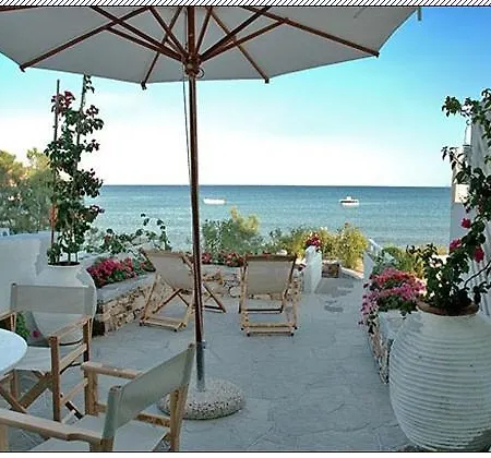 Glaros * Platis Gialos (Sifnos)