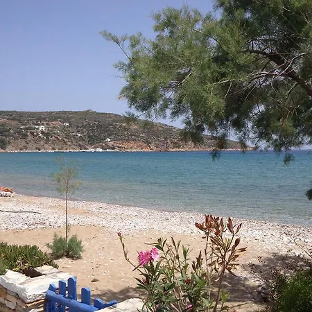 Villa Glaros
