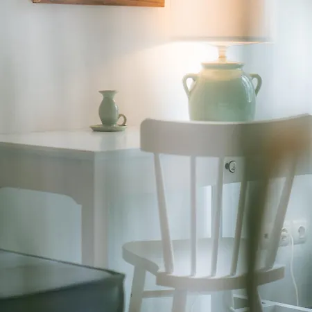 Glaros Villa Platis Gialos (Sifnos)