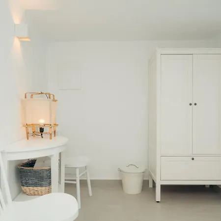 Glaros * Platis Gialos (Sifnos)