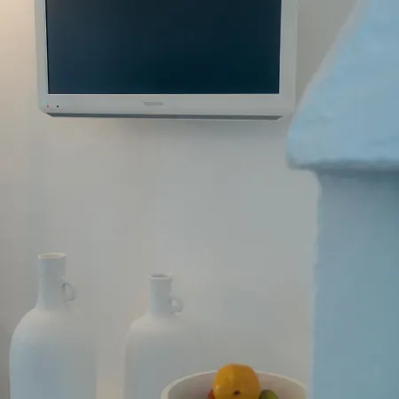 Glaros Villa Platis Gialos (Sifnos)