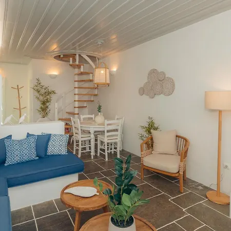 Glaros Platis Gialos (Sifnos)