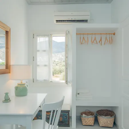 Glaros Villa