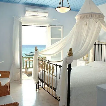 Villa Glaros