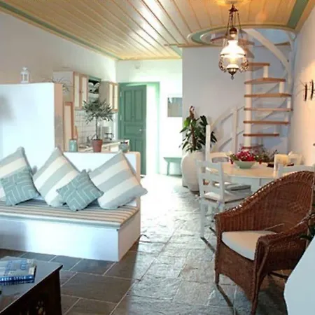 Glaros * Platis Gialos (Sifnos)