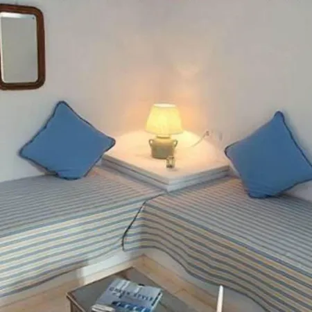 Glaros Villa *