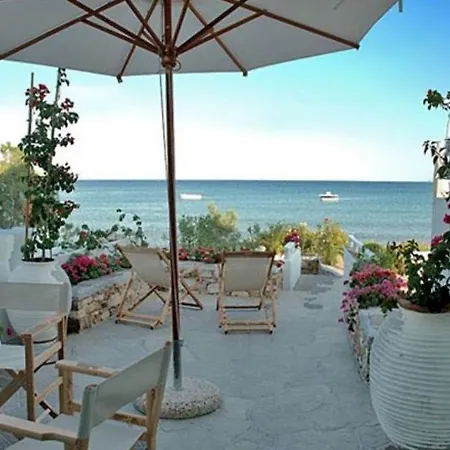 Glaros Villa *