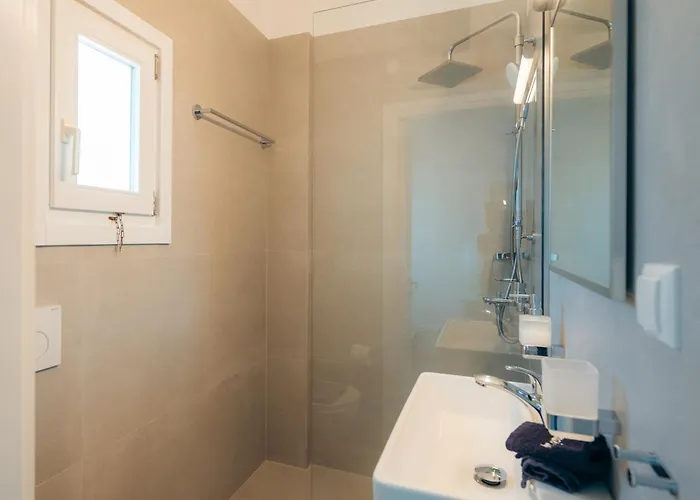 格拉罗斯别墅酒店 别墅 *