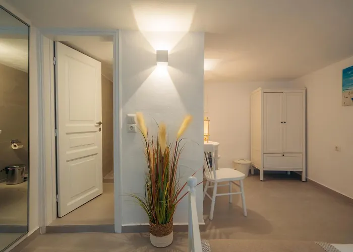 别墅 格拉罗斯别墅酒店