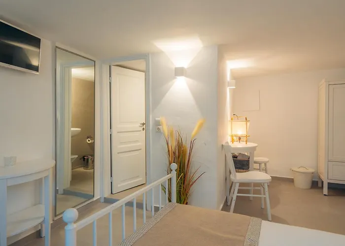 格拉罗斯别墅酒店 别墅 *