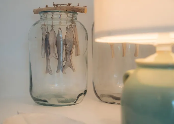 格拉罗斯别墅酒店 别墅 *