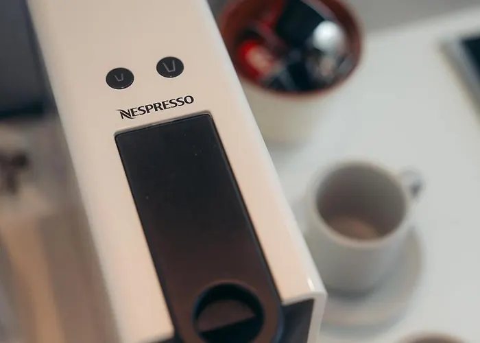 格拉罗斯别墅酒店