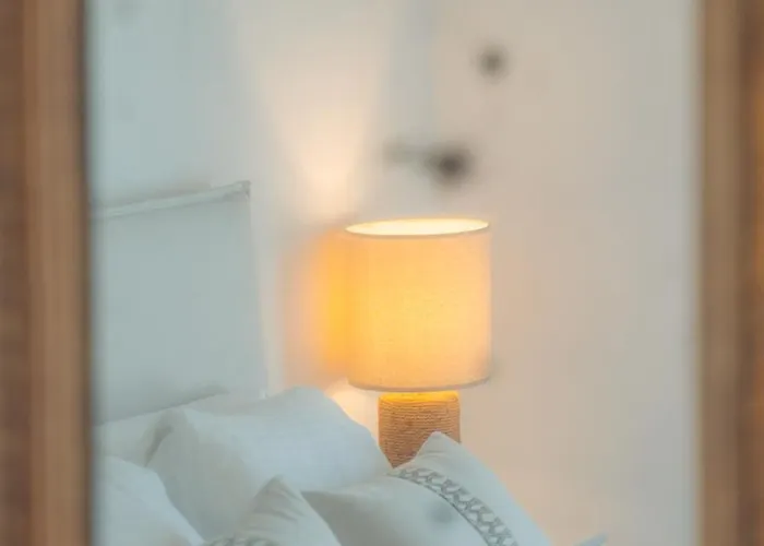 格拉罗斯别墅酒店 别墅 *