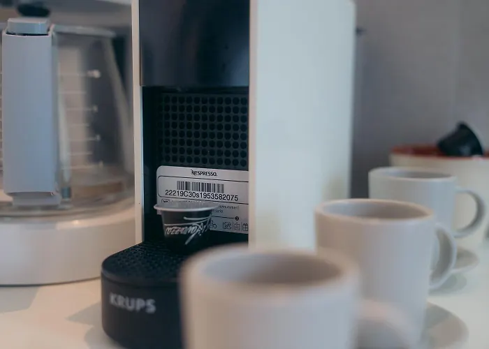 格拉罗斯别墅酒店 * Platis Gialos (Sifnos)