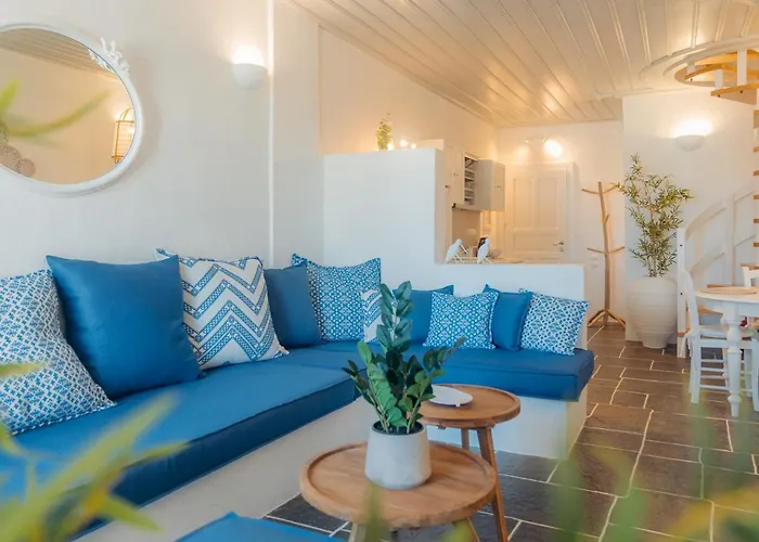 格拉罗斯别墅酒店