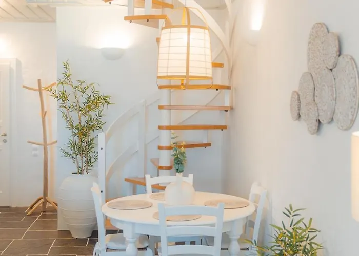 格拉罗斯别墅酒店 别墅