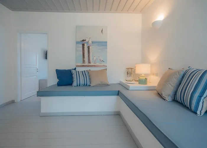 格拉罗斯别墅酒店