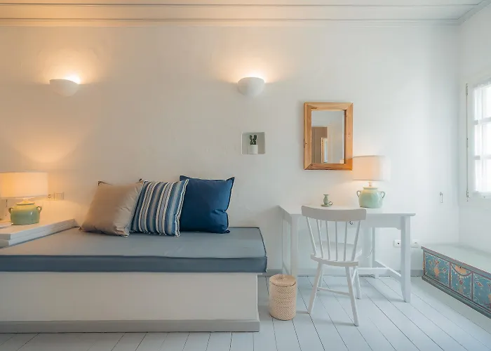 别墅 格拉罗斯别墅酒店