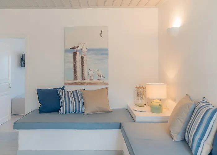 格拉罗斯别墅酒店