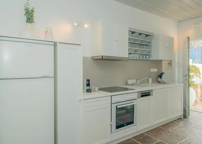 别墅 格拉罗斯别墅酒店