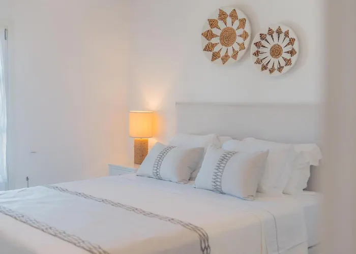 格拉罗斯别墅酒店